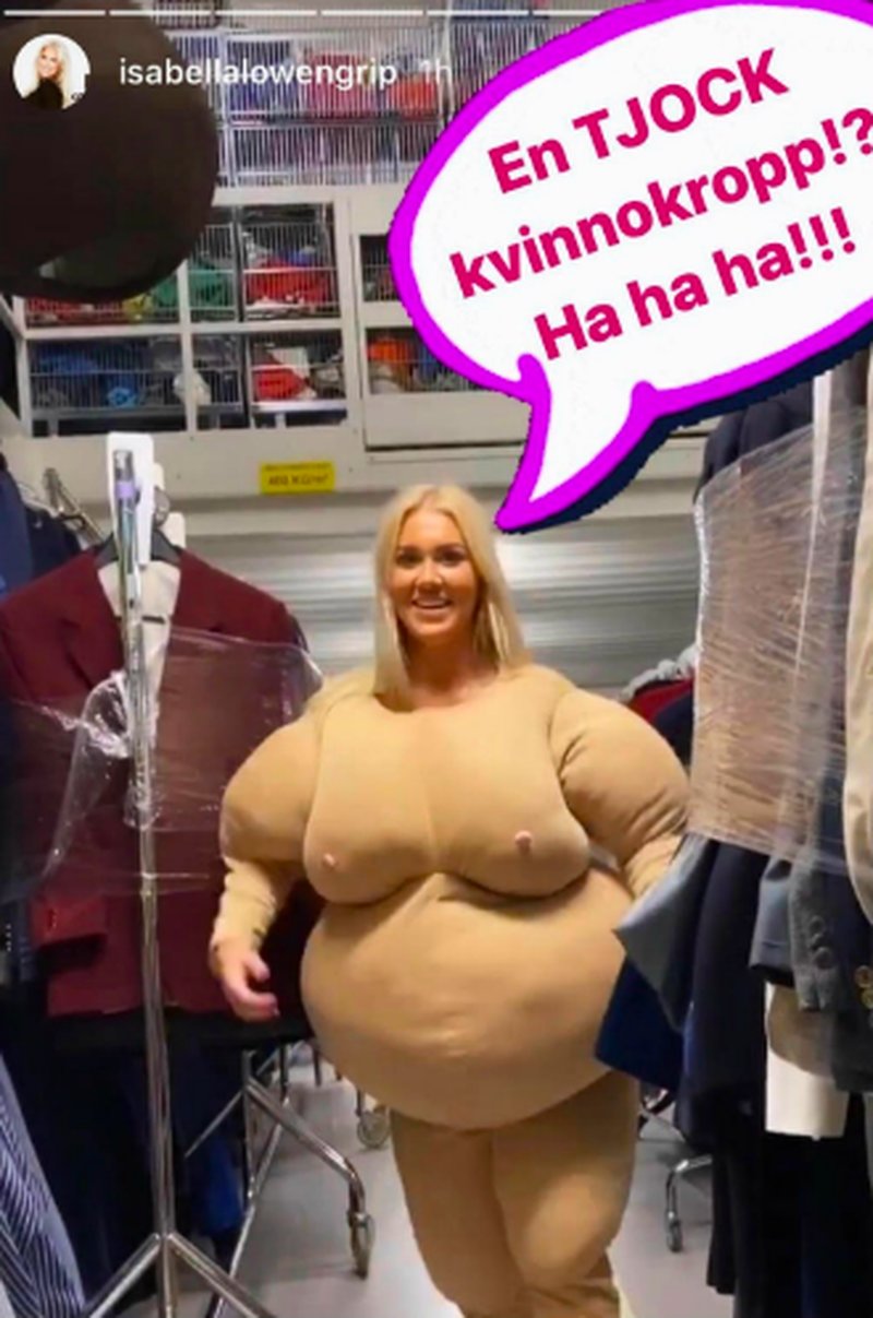 Bildkälla: Instagram Bildkälla: Instagram